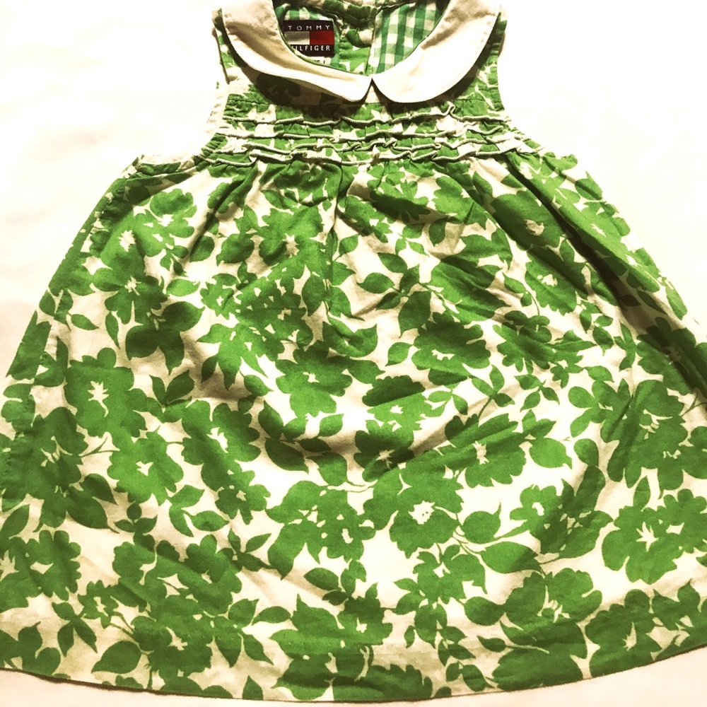 Tommy Hilfiger Summer Dress
